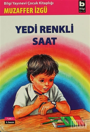 Yedi Renkli Saat